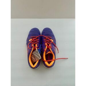 Asics Gel-Resolution 6 GS Tennis shoes, Youth size 4, NIB